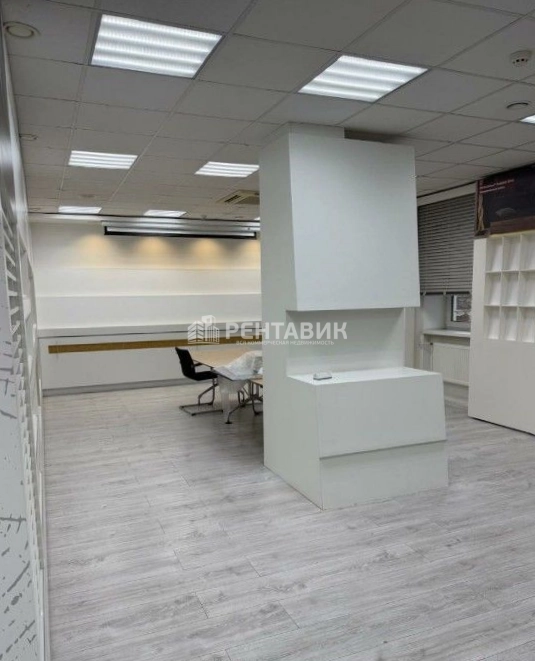 Офис 3-я Ямского Поля, 32 площадью 262.3 квадратных метров