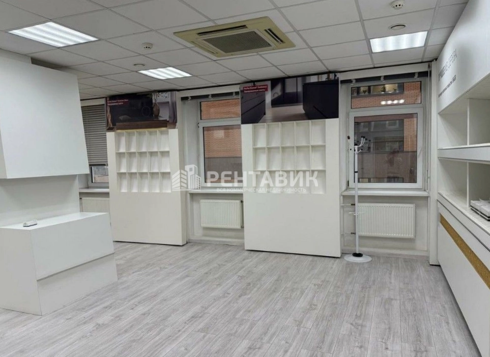 Офис 3-я Ямского Поля, 32 площадью 262.3 квадратных метров