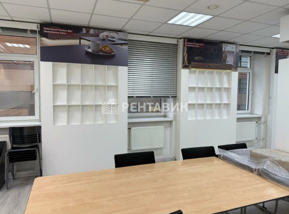 Офис 3-я Ямского Поля, 32 площадью 262.3 квадратных метров