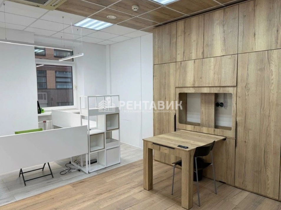 Офис 3-я Ямского Поля, 32 площадью 262.3 квадратных метров