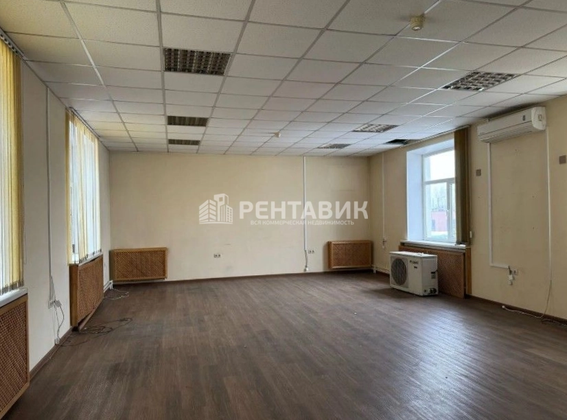 Здание целиком Рабочая 91с2 площадью 517.3 квадратных метров