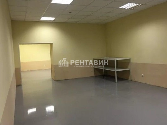 Здание целиком Фаворит площадью 2265 квадратных метров