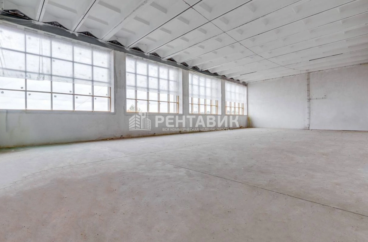 Здание целиком Софьино, 53А площадью 13629 квадратных метров