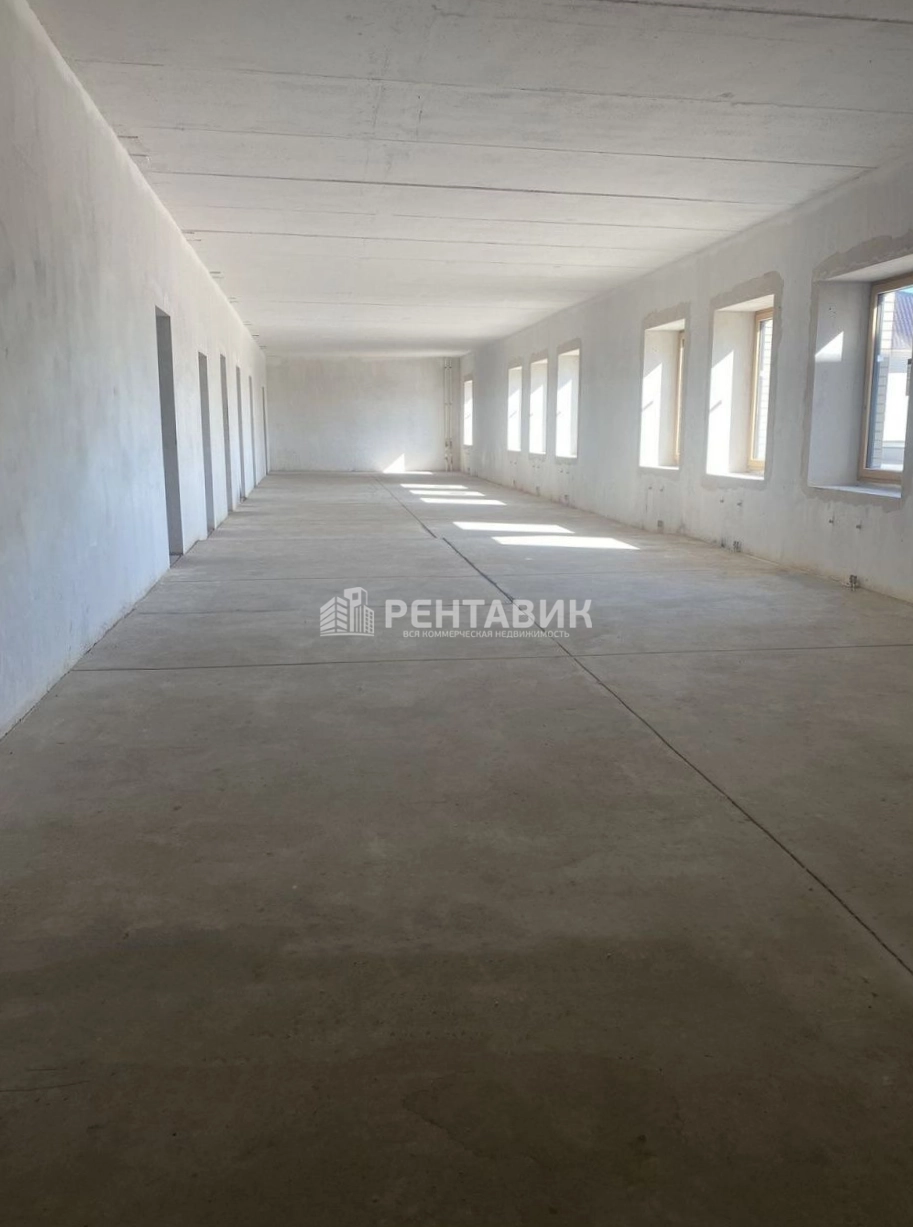 Здание целиком Софьино, 53А площадью 13629 квадратных метров