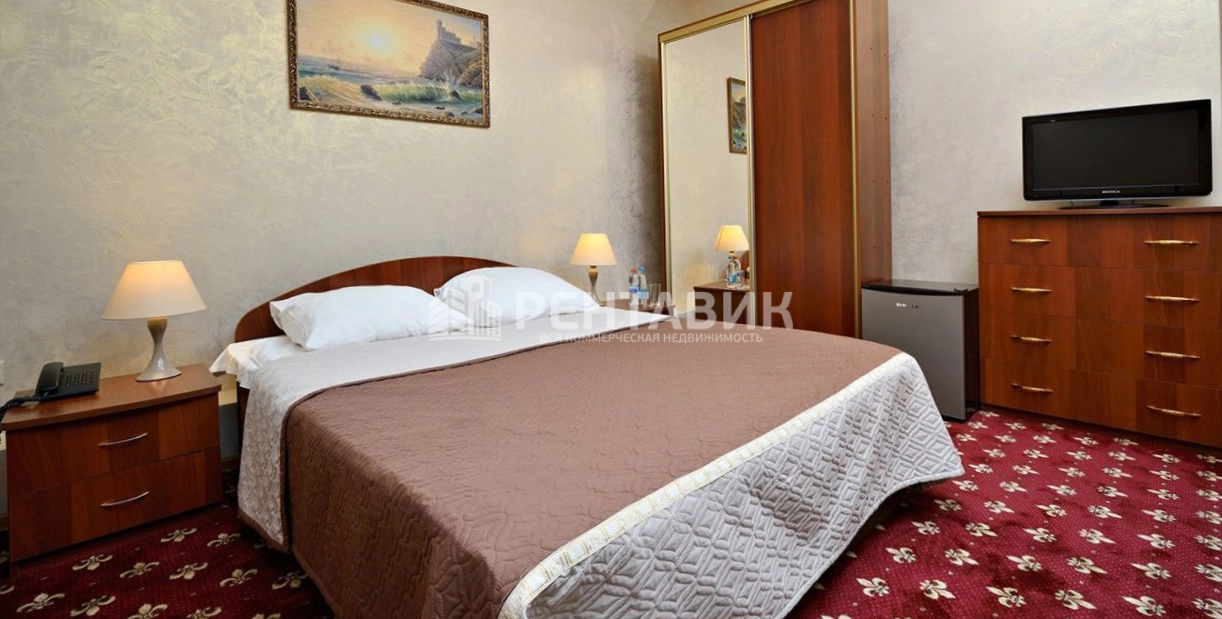 Здание целиком Докукина, 6 площадью 2542.4 квадратных метров