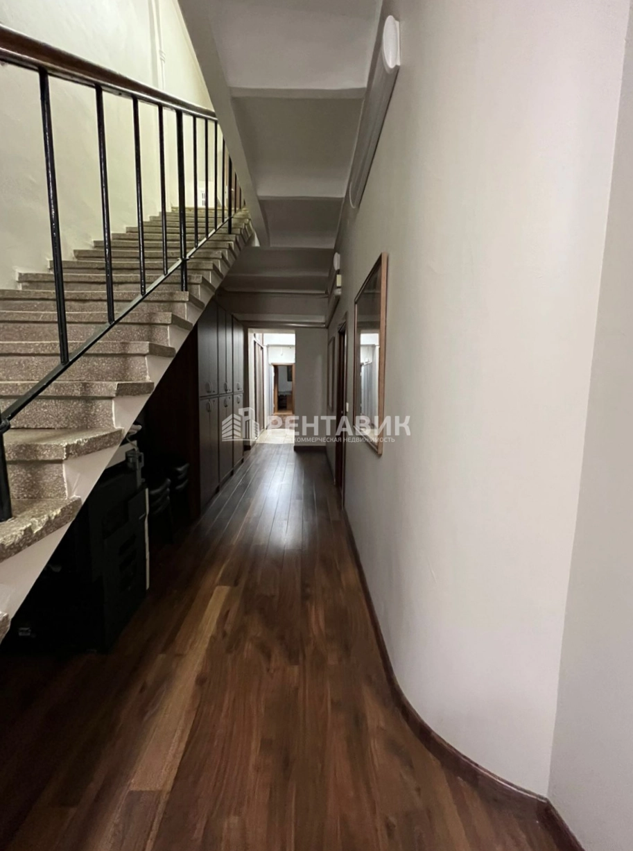 Здание целиком Мясницкая, 44с2 площадью 1573.2 квадратных метров