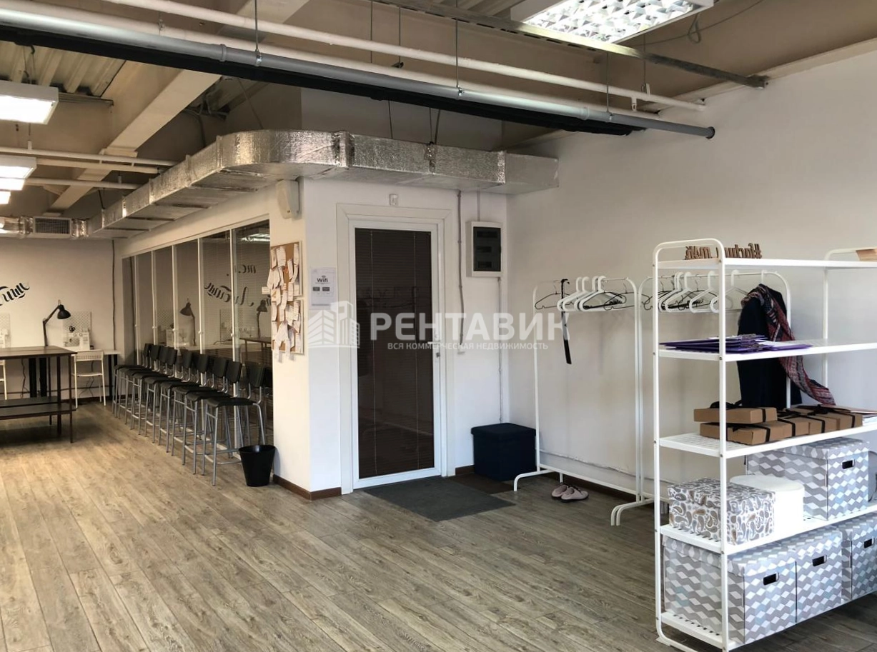 Офис Платформа площадью 2990 квадратных метров