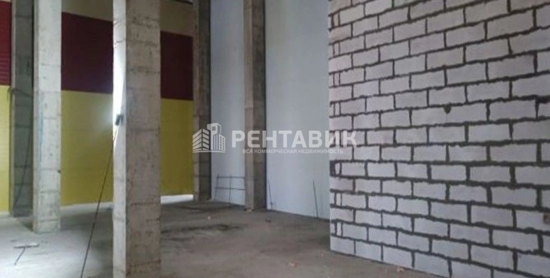 Производство Центральное отделение, 40Ас площадью 1495 квадратных метров