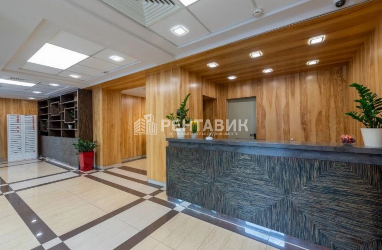 Здание целиком Сириус Парк, строение 1 площадью 2910 квадратных метров