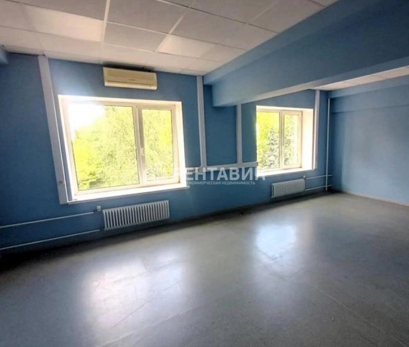 Офис Спектр Хамовники площадью 305.5 квадратных метров