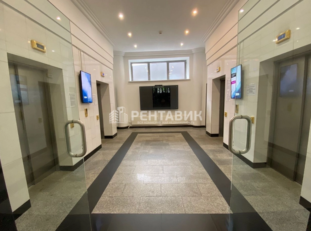 Здание целиком Краснопресненский Строение 41 площадью 14484 квадратных метров