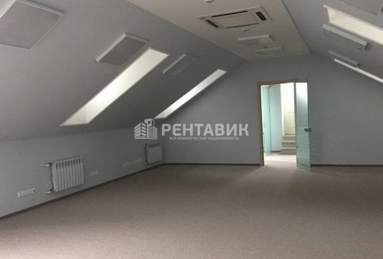 Здание целиком Колпачный, 6с3 площадью 615 квадратных метров