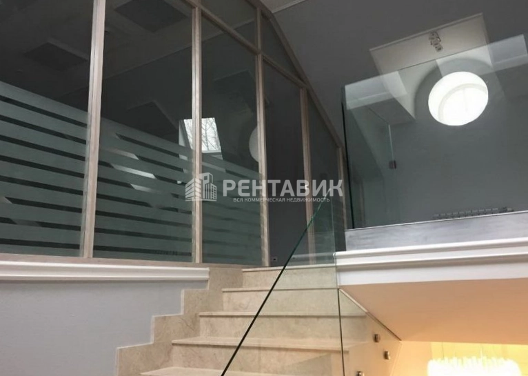 Здание целиком Колпачный, 6с3 площадью 615 квадратных метров