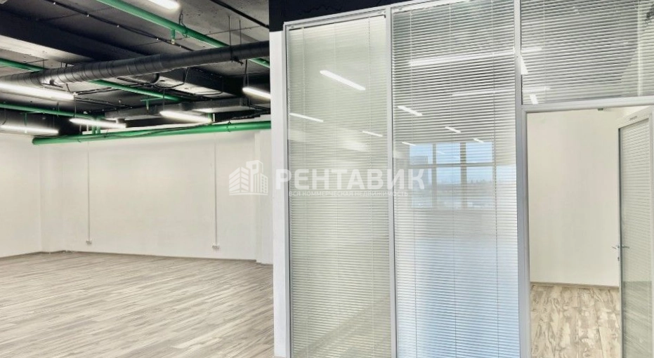 Офис Румянцево площадью 703 квадратных метров