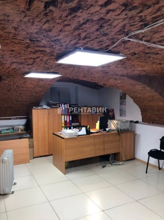 Здание целиком Чапаева, 28 площадью 2560 квадратных метров