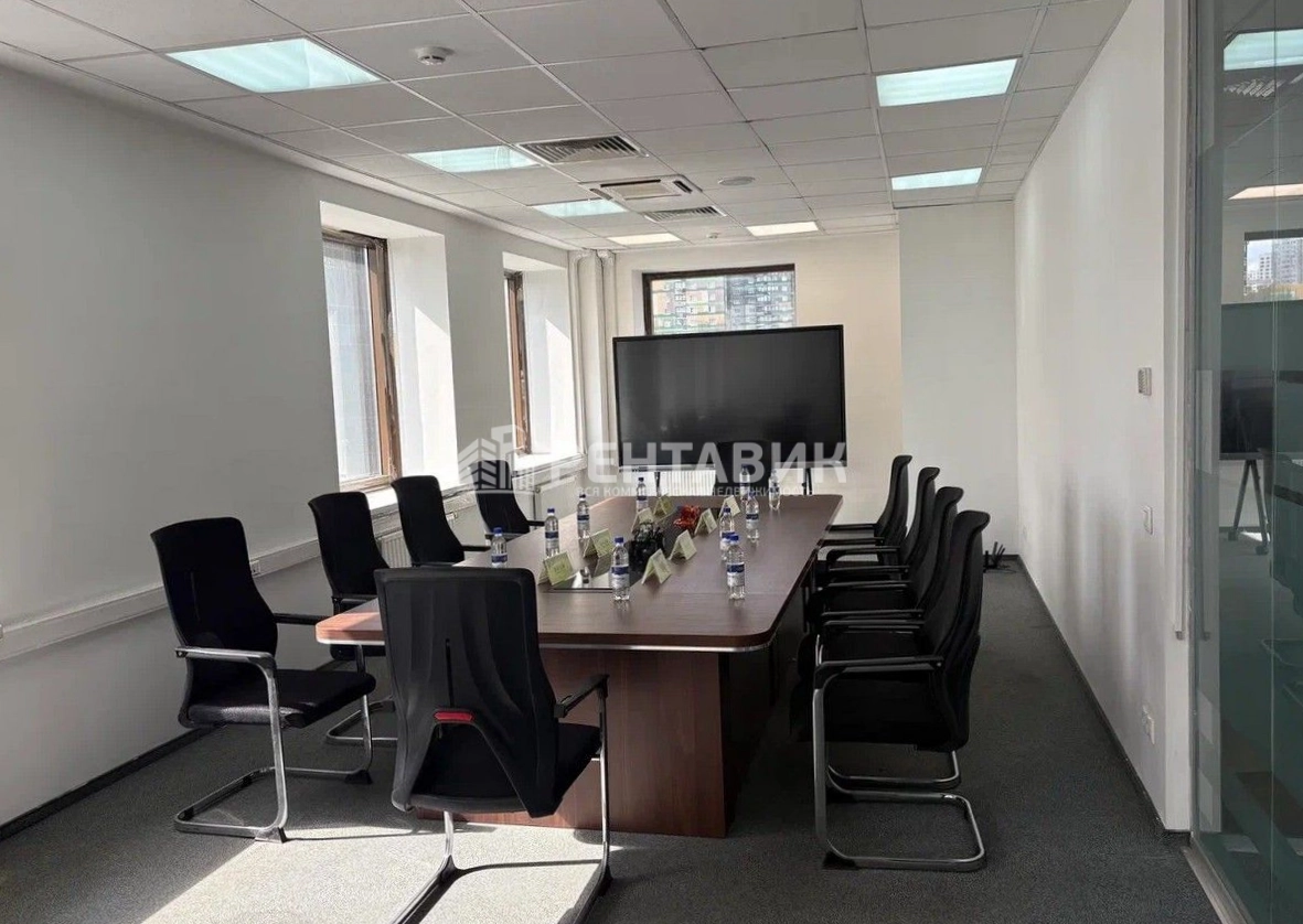 Офис Greenwood, строение 25 площадью 514 квадратных метров
