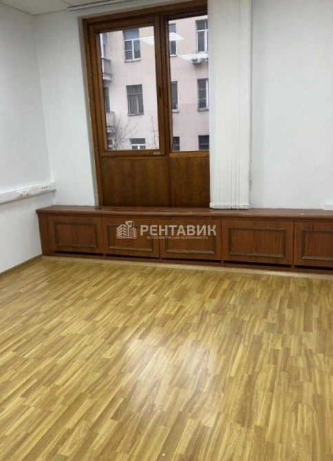 Офис Тверской площадью 418 квадратных метров