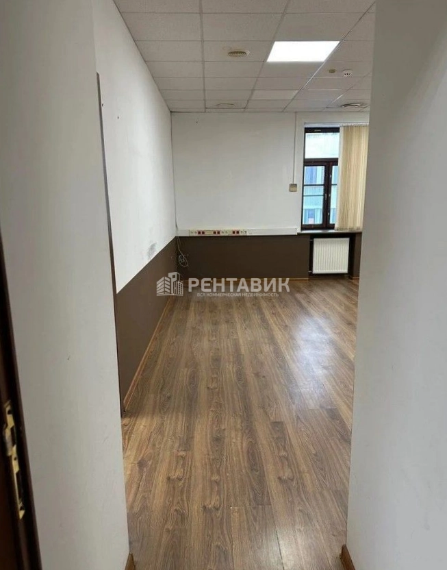 Офис Мира, 62с1 площадью 244 квадратных метров