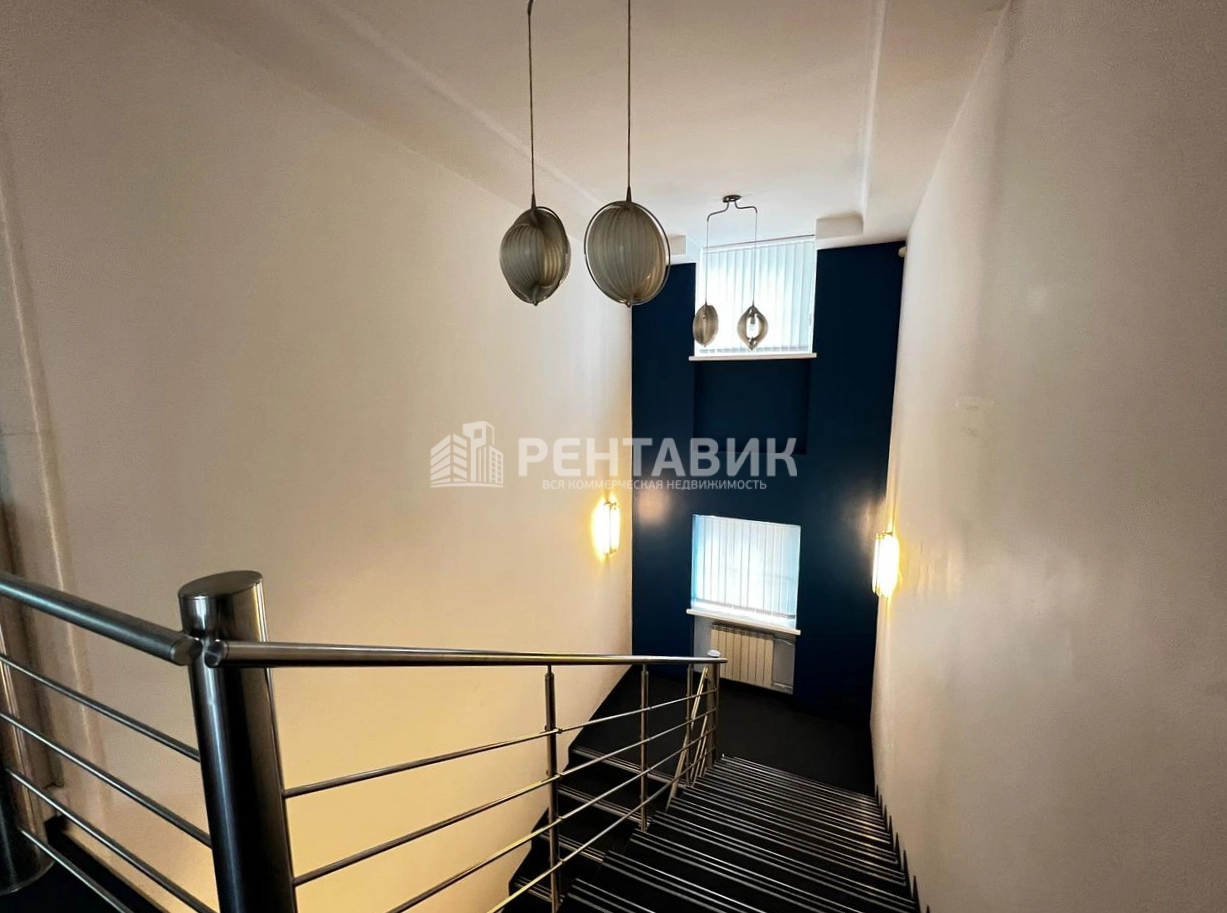 Здание целиком Большая Ордынка, 44с1 площадью 532 квадратных метров
