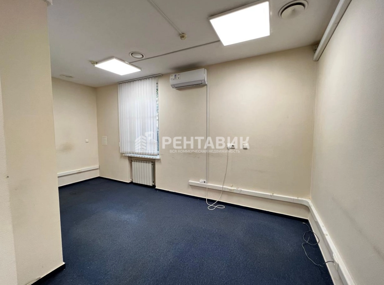 Здание целиком Большая Ордынка, 44с1 площадью 532 квадратных метров