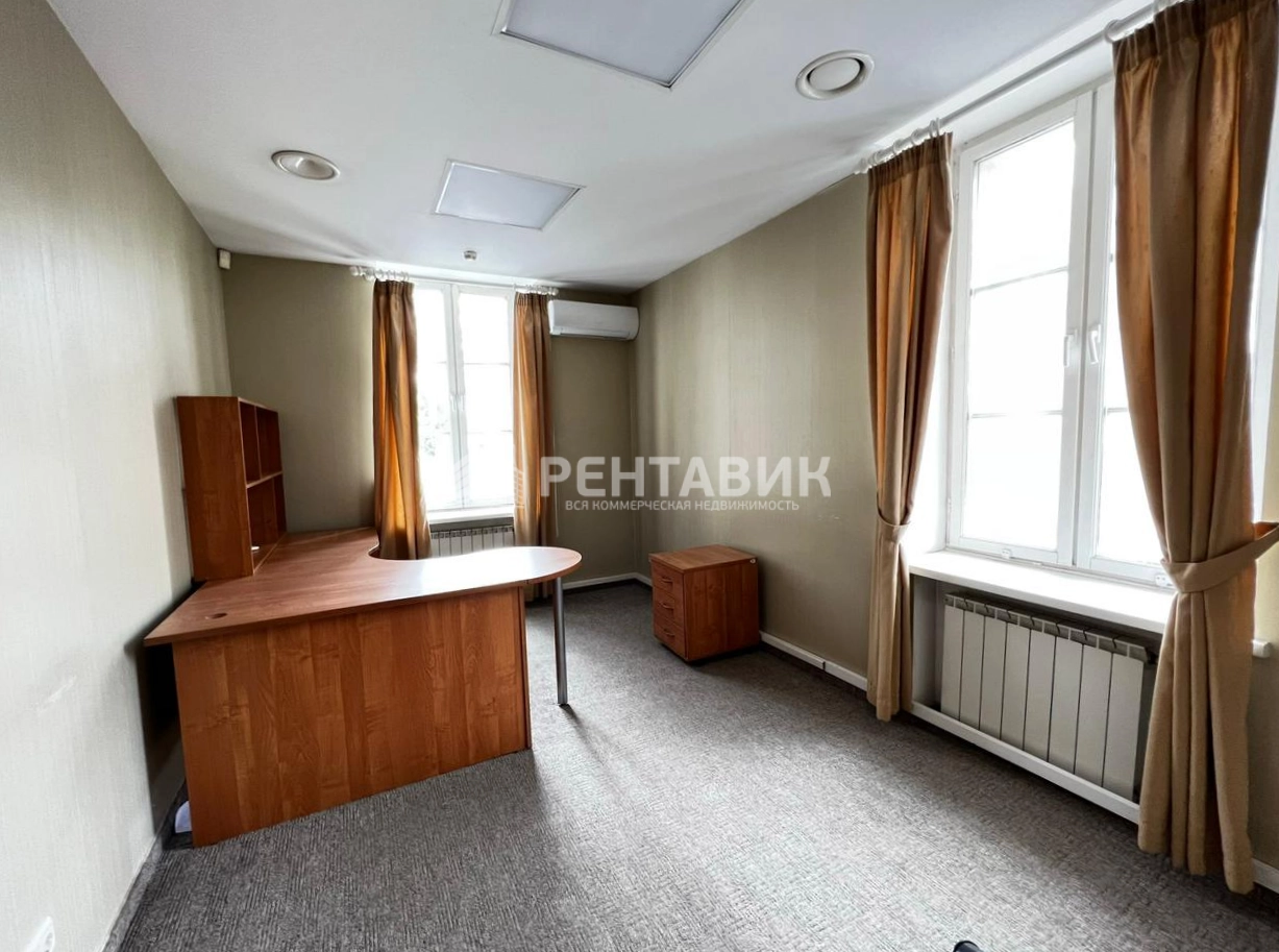 Здание целиком Большая Ордынка, 44с1 площадью 532 квадратных метров