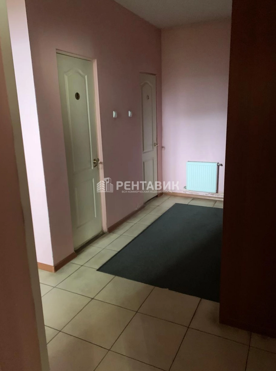 Здание целиком Железнодорожный, 11с3 площадью 563.5 квадратных метров