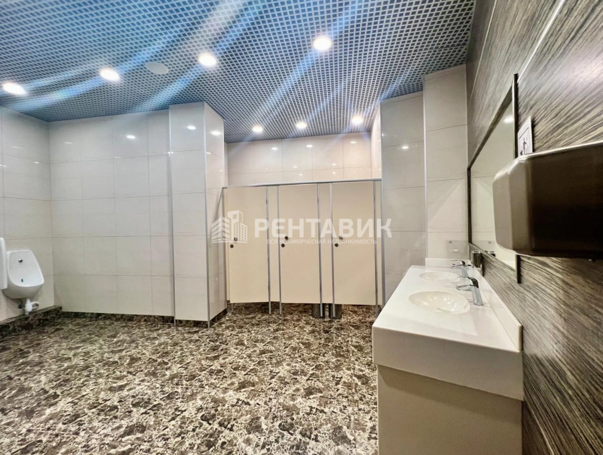 Здание целиком Буракова, 29 площадью 8734.2 квадратных метров