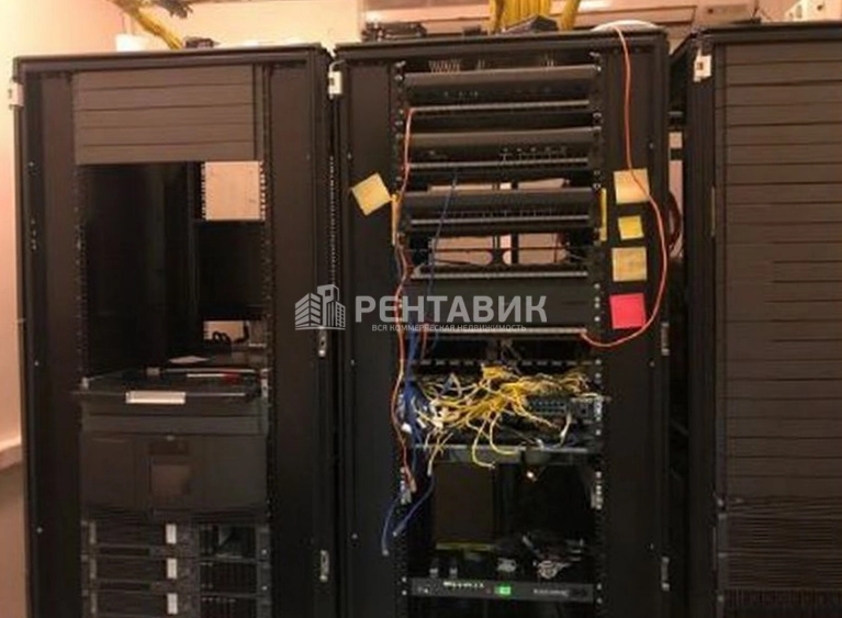 Здание целиком Марксистская 14-16с1 площадью 1735 квадратных метров
