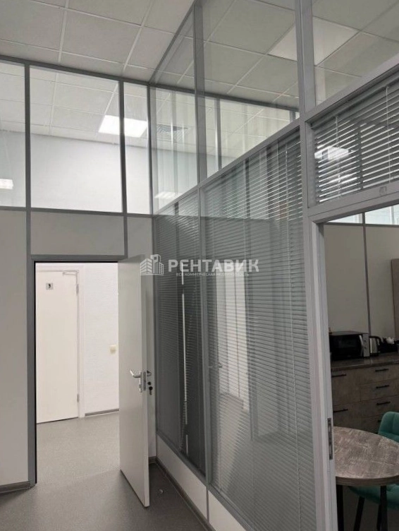 Офис ШТЕРН Эстейт, 9с2 площадью 540 квадратных метров