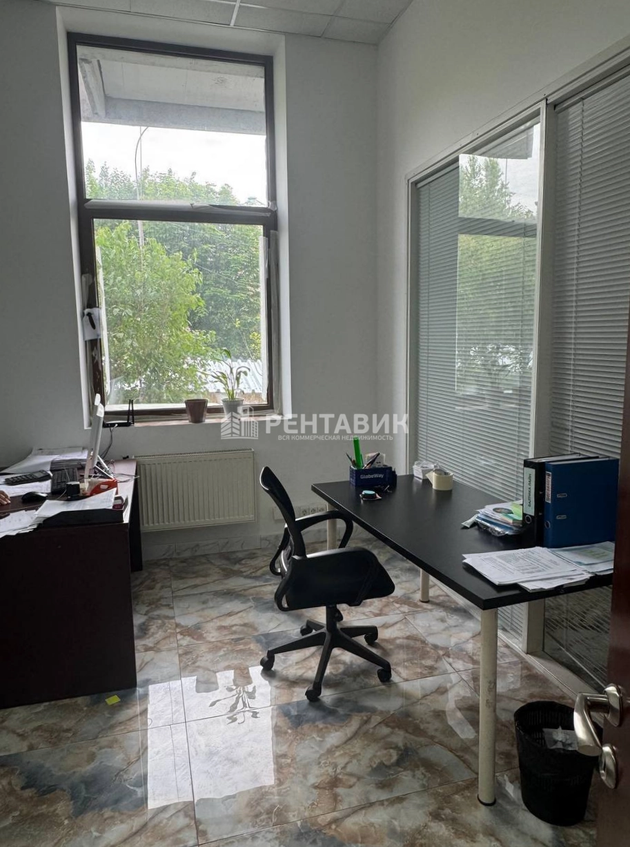 Офис Удальцова, 27 площадью 230.3 квадратных метров
