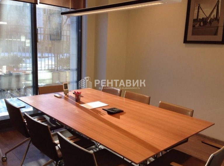 Офис Хилков 5 площадью 263 квадратных метров