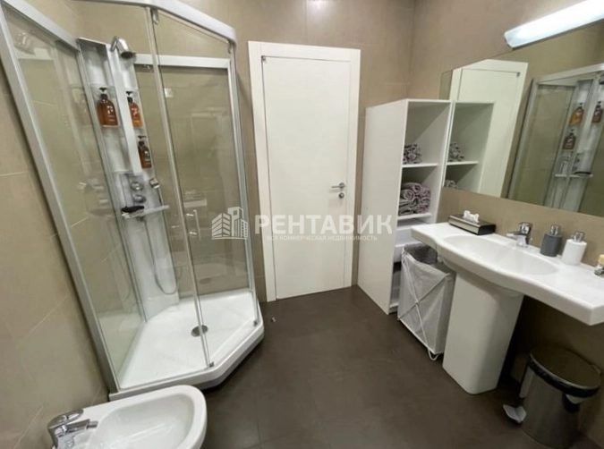 Офис Хилков 5 площадью 263 квадратных метров