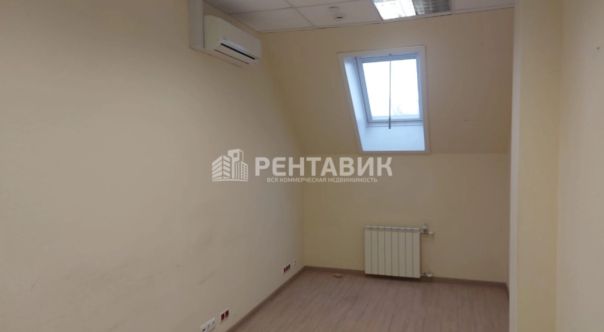 Здание целиком Малая Семёновская, 11-2с3 площадью 418 квадратных метров