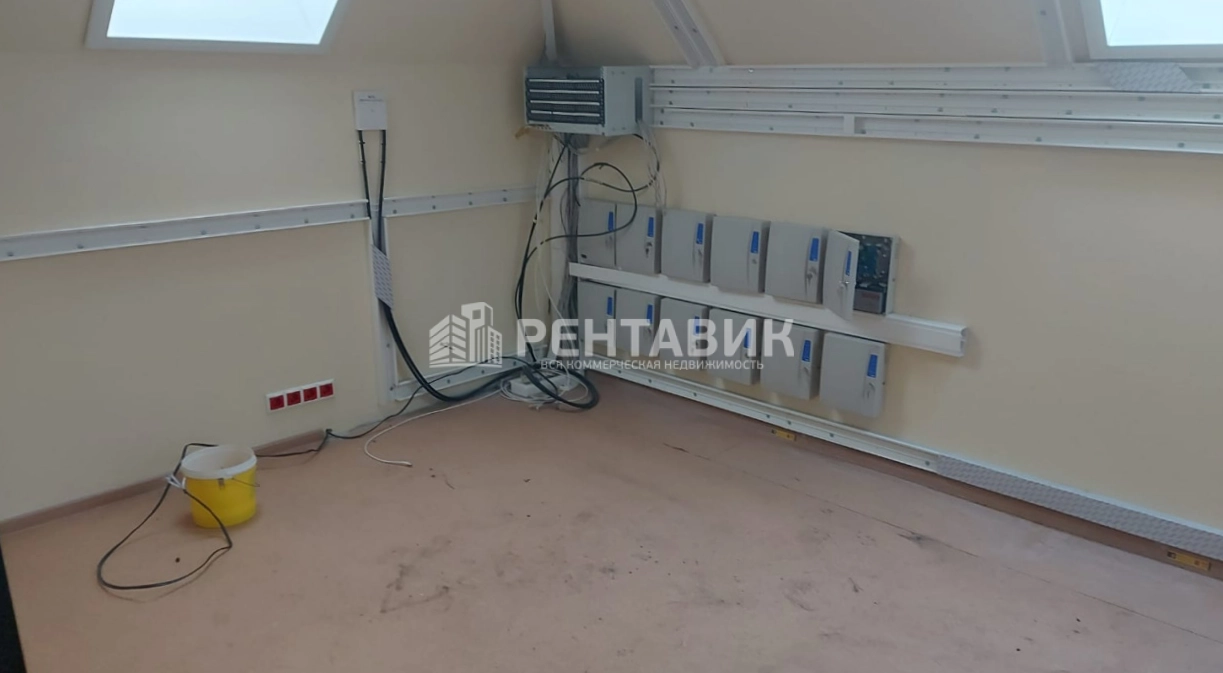 Здание целиком Малая Семёновская, 11-2с3 площадью 418 квадратных метров