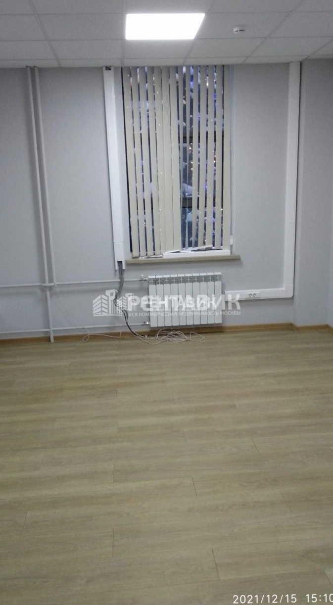 Здание целиком Берёзка площадью 8560 квадратных метров