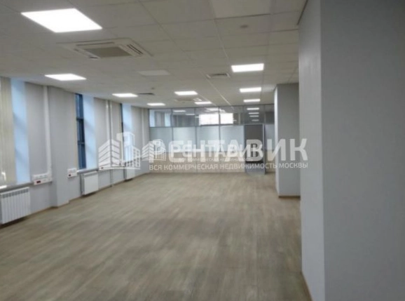 Здание целиком Берёзка площадью 8560 квадратных метров