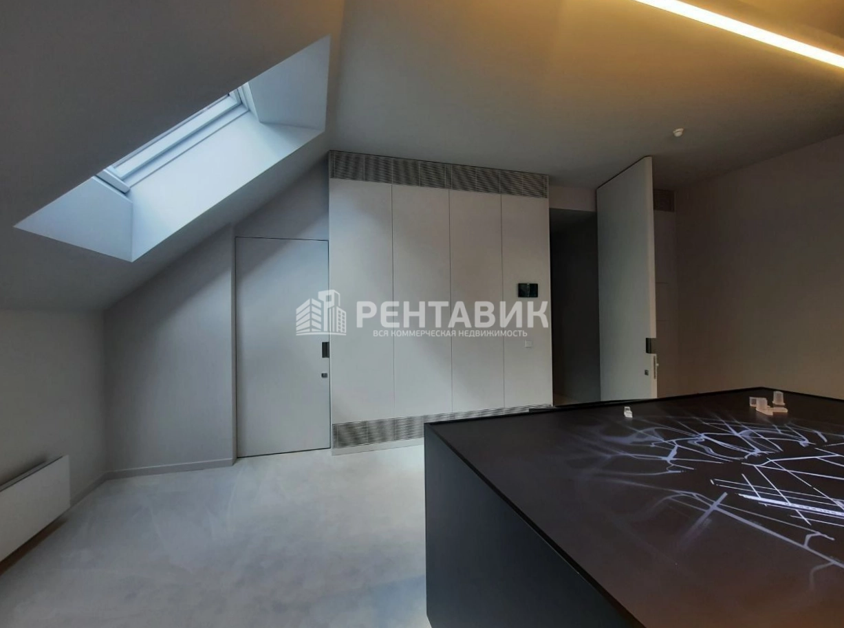 Здание целиком Гранатный, 6А площадью 1270 квадратных метров
