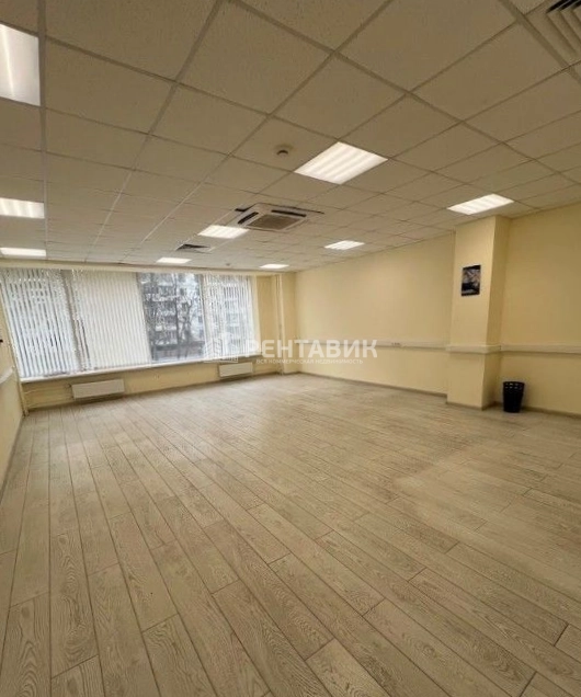 Офис ART GALLERY площадью 1816 квадратных метров