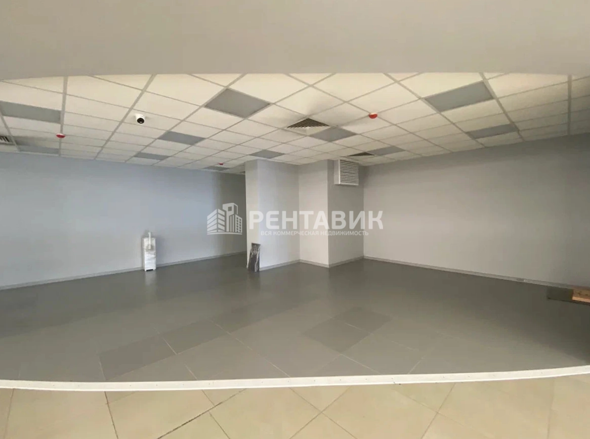 Офис РТС Дмитровский площадью 1742 квадратных метров