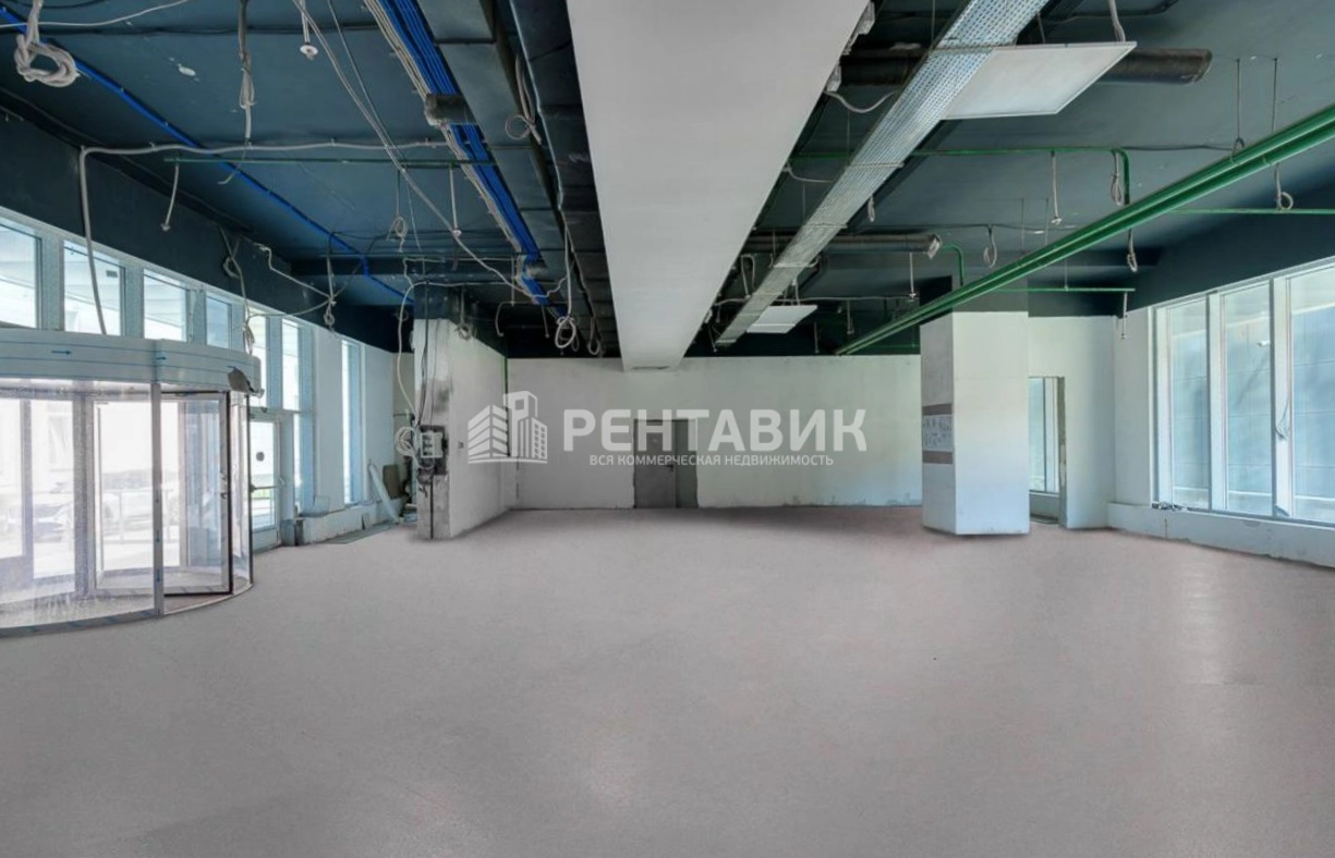 Здание целиком Sky House площадью 17808 квадратных метров