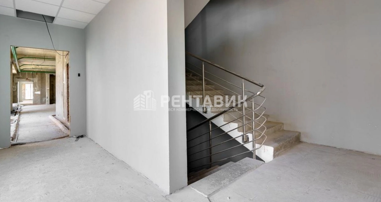 Здание целиком Sky House площадью 17808 квадратных метров