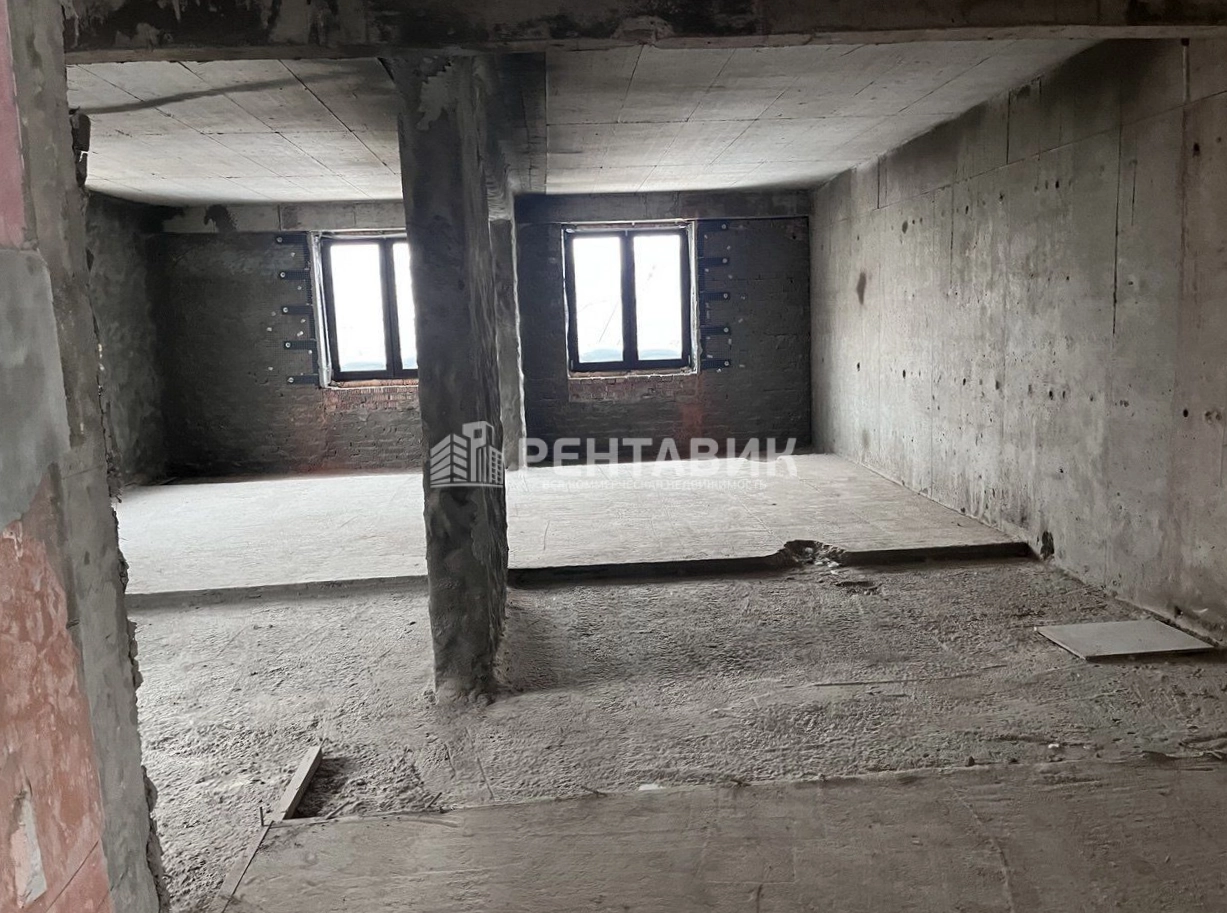 Здание целиком Новослободская, 19с1 площадью 6072.1 квадратных метров
