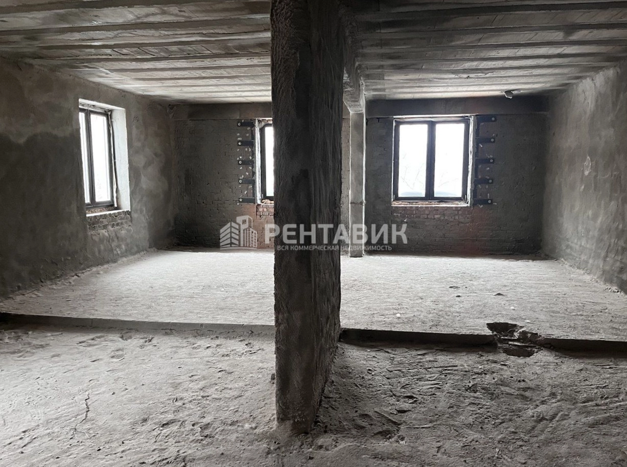 Здание целиком Новослободская, 19с1 площадью 6072.1 квадратных метров