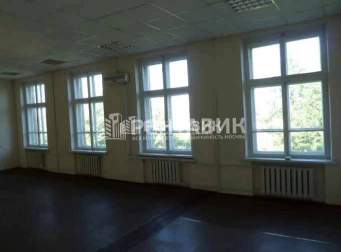 Здание целиком Энтузиастов 21 площадью 3763 квадратных метров