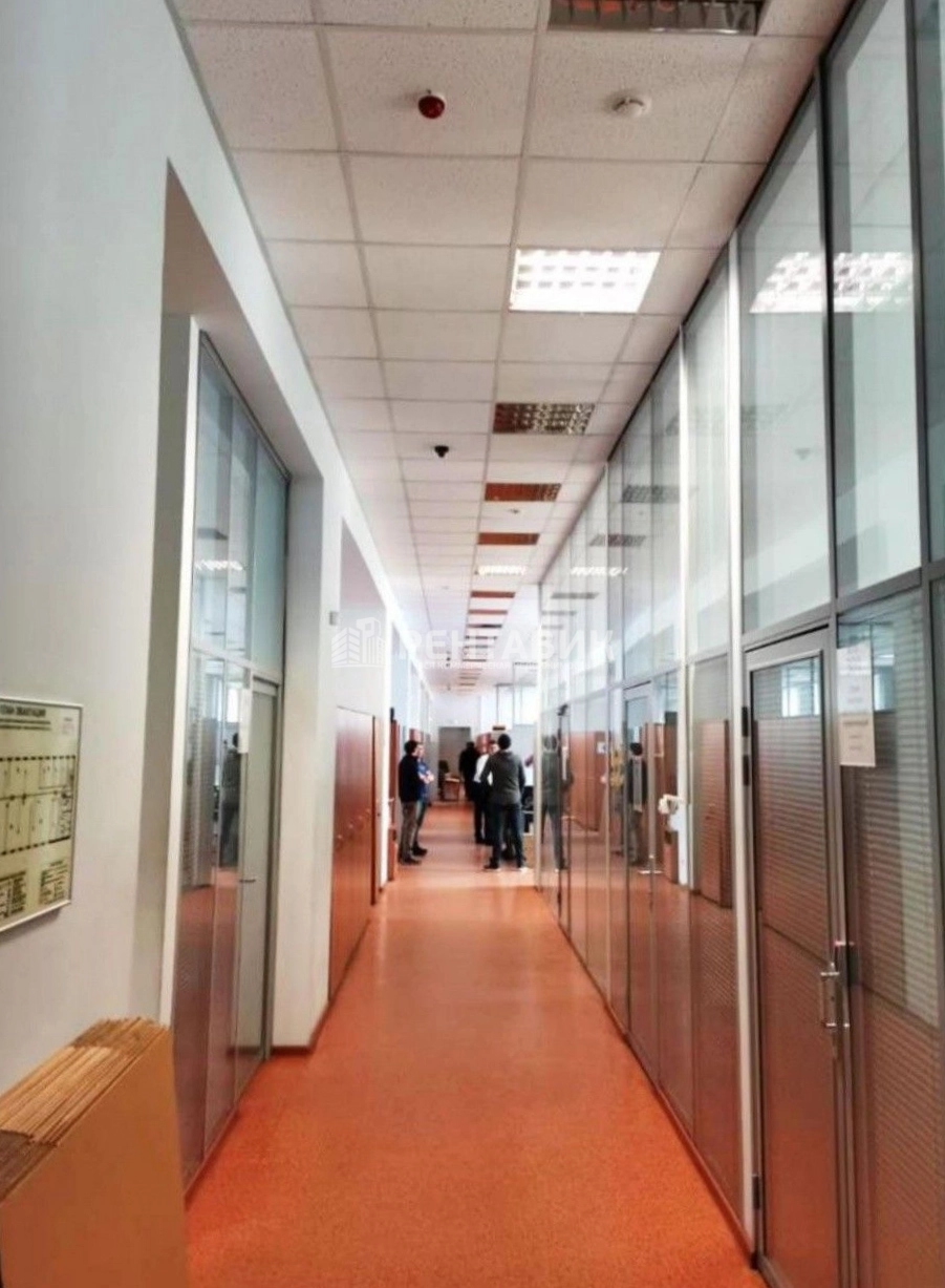 Здание целиком Ленинский проспект, 45с1 площадью 3315.4 квадратных метров