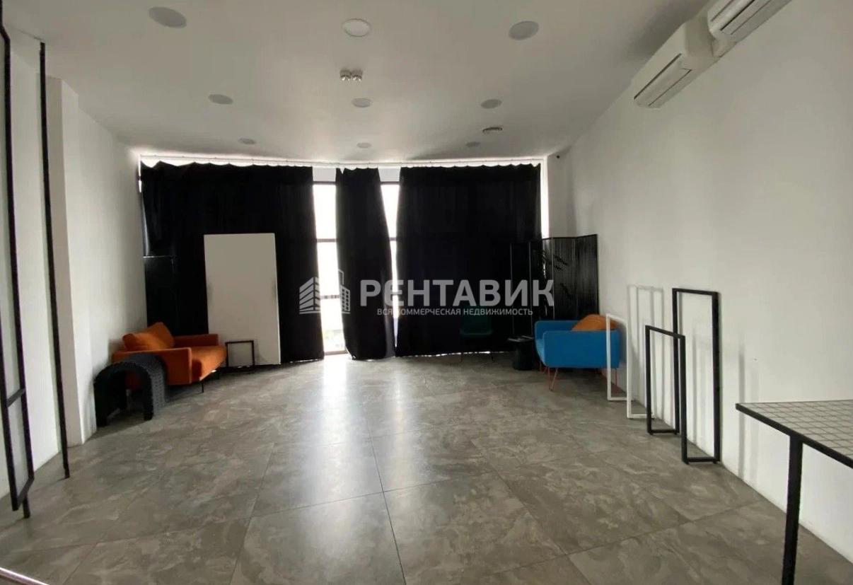 Офис Ткацкая, 11 площадью 588 квадратных метров