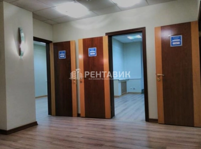 Здание целиком Энтузиастов 21 площадью 10622.1 квадратных метров