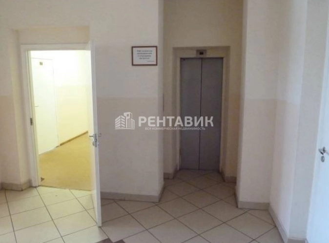 Здание целиком Энтузиастов 21 площадью 10622.1 квадратных метров