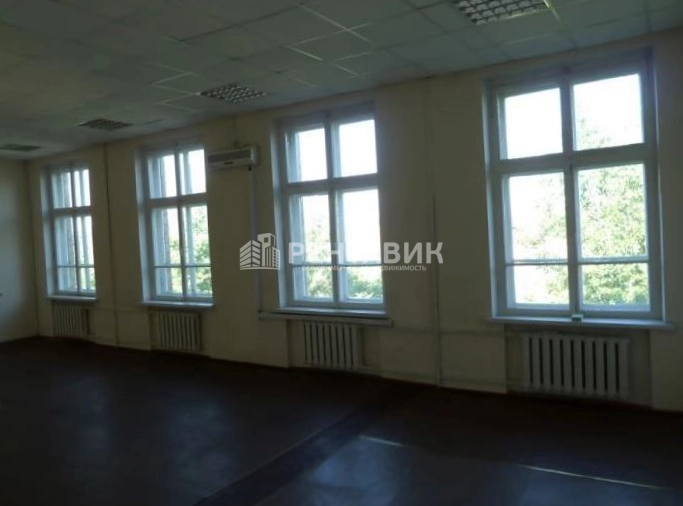 Здание целиком Энтузиастов 21 площадью 10622.1 квадратных метров