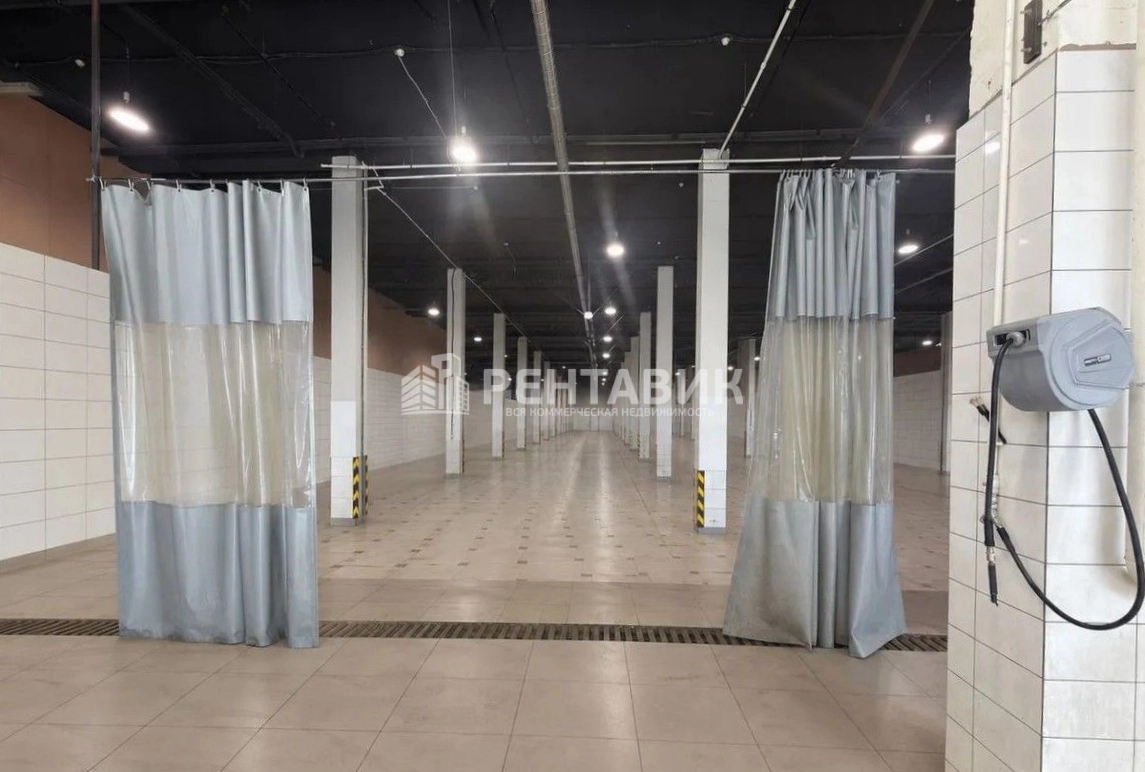 Торговая площадь Home Outlet / Хоум Аутлет площадью 492 квадратных метров